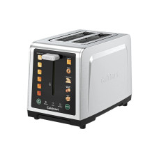 Cuisinart SimpliTouch Silber Cuisinart SimpliTouch Silber