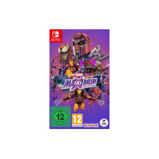 THQ MARVEL MaXimum Collection [NSW] (D) (Box)