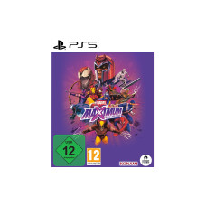 THQ MARVEL MaXimum Collection [PS5] (D) (Box)