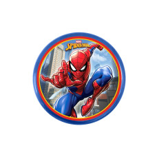 Sombo Wurfscheibe Spiderman Sombo Wurfscheibe Spiderman