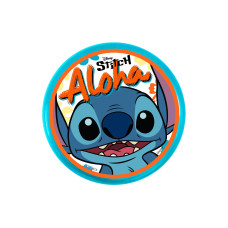 Stitch Wurfscheibe Stitch PU, weich
