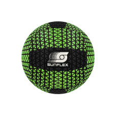 Sombo Funsport Beach- und Funball Neongrün, Grösse 5 Sombo Funsport Beach- und Funball Neongrün, Grösse 5