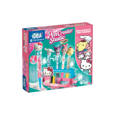 Sombo Hello Kitty Pen Creator Studio Sombo Hello Kitty Pen Creator Studio