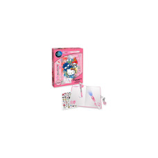 Sombo Hello Kitty Tagebuchset Sombo Hello Kitty Tagebuchset
