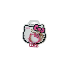 Sombo Schlüsselanhänger Hello Kitty mit Strass Sombo Schlüsselanhänger Hello Kitty mit Strass