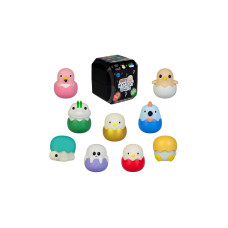 Sombo Nachtlicht Eggy Mistery ca. 5 cm Sombo Nachtlicht Eggy Mistery ca. 5 cm