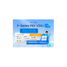 Yeastar Lizenz PSE Custom Domain Add-on Yeastar Lizenz PSE Custom Domain Add-on