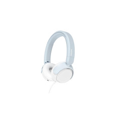 Philips On-Ear-Kopfhörer TAK2000BL/00 Blau Philips On-Ear-Kopfhörer TAK2000BL/00 Blau
