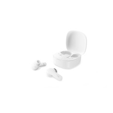 Philips True Wireless In-Ear-Kopfhörer TAT2100WT/00 Weiss Philips True Wireless In-Ear-Kopfhörer TAT2100WT/00 Weiss