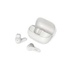 Philips True Wireless In-Ear-Kopfhörer TAT3000WT/00 Weiss