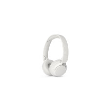 Philips Wireless On-Ear-Kopfhörer TAH4000WT/00 Weiss