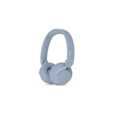 Philips Wireless On-Ear-Kopfhörer TAH4000 lB/00 Hellblau