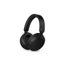 Philips Wireless Over-Ear-Kopfhörer TAH6000BK/00 Schwarz
