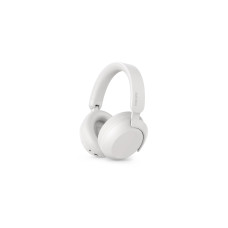 Philips Wireless Over-Ear-Kopfhörer TAH6000WT/00 Weiss
