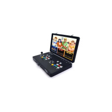 HutoPi Spielkonsole Titan Arcade 24 im Kofferdesign, 24 Zoll HutoPi Spielkonsole Titan Arcade 24 im Kofferdesign, 24 Zoll