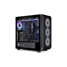 Joule Performance Gaming PC High End RTX5080 U7 64 GB 4 TB L1143875 Joule Performance Gaming PC High End RTX5080 U7 64 GB 4 TB L1143875