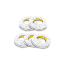 Kärcher Cleaning cloth set RCW 2 1 Stück Kärcher Cleaning cloth set RCW 2 1 Stück