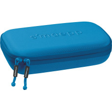 Brunnen Schlamperetui s'maepp XL Hardcase Colour Code Azur Brunnen Schlamperetui s'maepp XL Hardcase Colour Code Azur