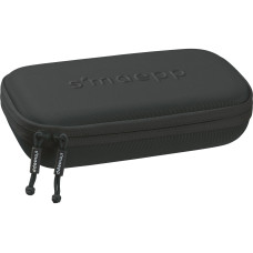 Brunnen Schlamperetui s'maepp XL Hardcase Colour Code Onyx Brunnen Schlamperetui s'maepp XL Hardcase Colour Code Onyx