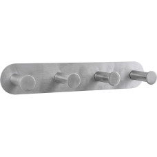 spirella Haken Calypso 4 kg, Silber spirella Haken Calypso 4 kg, Silber