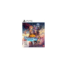 Flashpoint Trails in the Sky 2nd Chapter [PS5] (D) (Box)