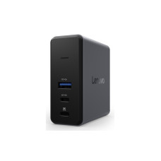 Lenovo Dockingstation GaN Powered X9 Travel Lenovo Dockingstation GaN Powered X9 Travel