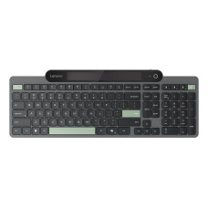 Lenovo Funk-Tastatur 4Y41R69501 Solar, CH Französisch/Deutsch Lenovo Funk-Tastatur 4Y41R69501 Solar, CH Französisch/Deutsch