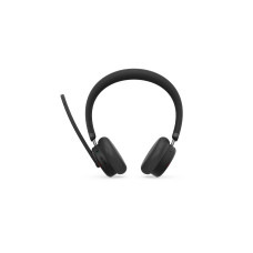 Lenovo Business-Headset 6550 On-Ear, kabellos, ANC, USB-C Lenovo Business-Headset 6550 On-Ear, kabellos, ANC, USB-C