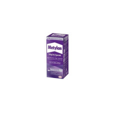 Metylan Kleister Vinyl & Spezial 180 g, Transparent
