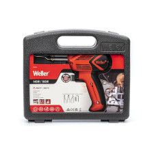 Weller Lötpistole 230 V, 140 W, Meisselform, 480 °C (max) Weller Lötpistole 230 V, 140 W, Meisselform, 480 °C (max)