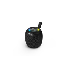 Hama Bluetooth Speaker Bomb 3.0 Wasserdicht LED 16 W Schwarz Hama Bluetooth Speaker Bomb 3.0 Wasserdicht LED 16 W Schwarz