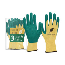 ACE Gartenhandschuh 3 Paar S Grösse: 7 ACE Gartenhandschuh 3 Paar S Grösse: 7