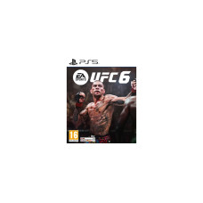Electronic Arts EA Sports UFC 6 [PS5] (D/F/I) (Box)