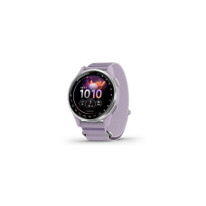 GARMIN Activity Tracker Approach J1 Lila/Silber
