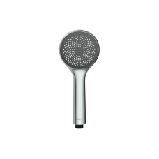 Wenko Duschkopf 9.6 cm Silber Glänzend Wenko Duschkopf 9.6 cm Silber Glänzend