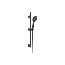 Wenko Brauseset Watersaving Schwarz Wenko Brauseset Watersaving Schwarz