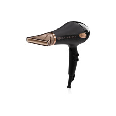 Bellissima Haartrockner My Pro P5 3800 Schwarz/Gold Bellissima Haartrockner My Pro P5 3800 Schwarz/Gold