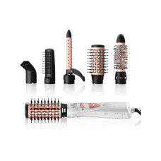 Bellissima Heissluftstyler BEL-SGH8-11726 Schwarz/Rosegold Bellissima Heissluftstyler BEL-SGH8-11726 Schwarz/Rosegold