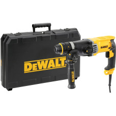 DEWALT Bohr-Meisselhammer D25144K-QS DEWALT Bohr-Meisselhammer D25144K-QS