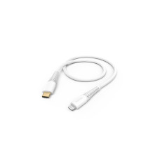 Hama Ladekabel USB-C - Lightning 1.5 m Hama Ladekabel USB-C - Lightning 1.5 m