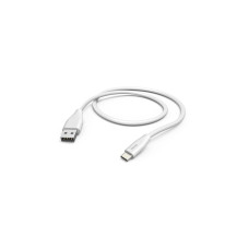 Hama Ladekabel USB-A - USB-C 1.5 m Hama Ladekabel USB-A - USB-C 1.5 m