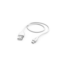 Hama Ladekabel USB-A - Micro-USB B 1.5 m Hama Ladekabel USB-A - Micro-USB B 1.5 m