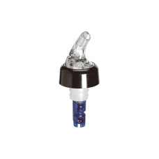 Paderno Spirituosen-Dosierer 2.5 cl, Blau, 6 Stück Paderno Spirituosen-Dosierer 2.5 cl, Blau, 6 Stück