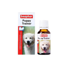 Beaphar Puppy Trainer 20 ml Beaphar Puppy Trainer 20 ml