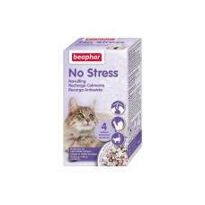 Beaphar Refill für Calming Diffusor Katze 30 ml Beaphar Refill für Calming Diffusor Katze 30 ml