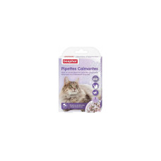 Beaphar Wohlfühl Spot-On Cat 3 x 0.4 ml