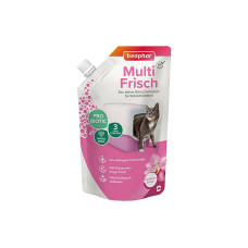Beaphar Multi-Frisch Orchidee 0.4 kg Beaphar Multi-Frisch Orchidee 0.4 kg