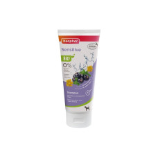 Beaphar Shampoo Bio Sensitive gegen Juckreiz 200 ml Beaphar Shampoo Bio Sensitive gegen Juckreiz 200 ml