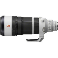 Sony Zoomobjektiv FE 100-400mm F/4.5 GM OSS Sony E-Mount Sony Zoomobjektiv FE 100-400mm F/4.5 GM OSS Sony E-Mount