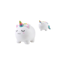 Basteln Spardose Einhorn Basteln Spardose Einhorn
